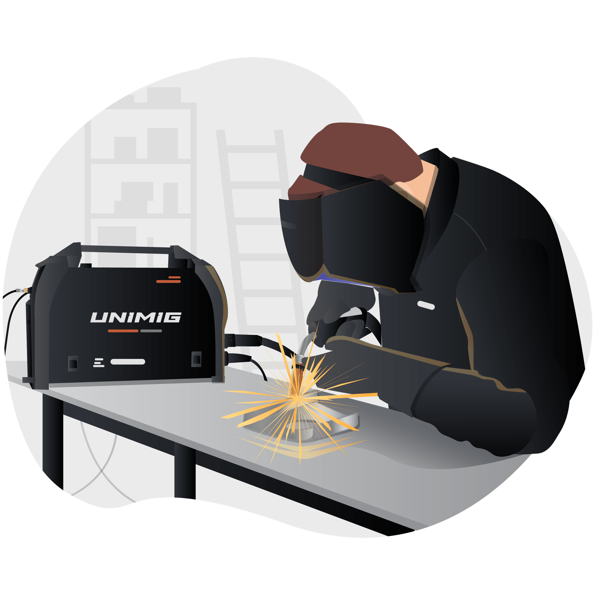 What Is Mig Welding the Basics for Beginners