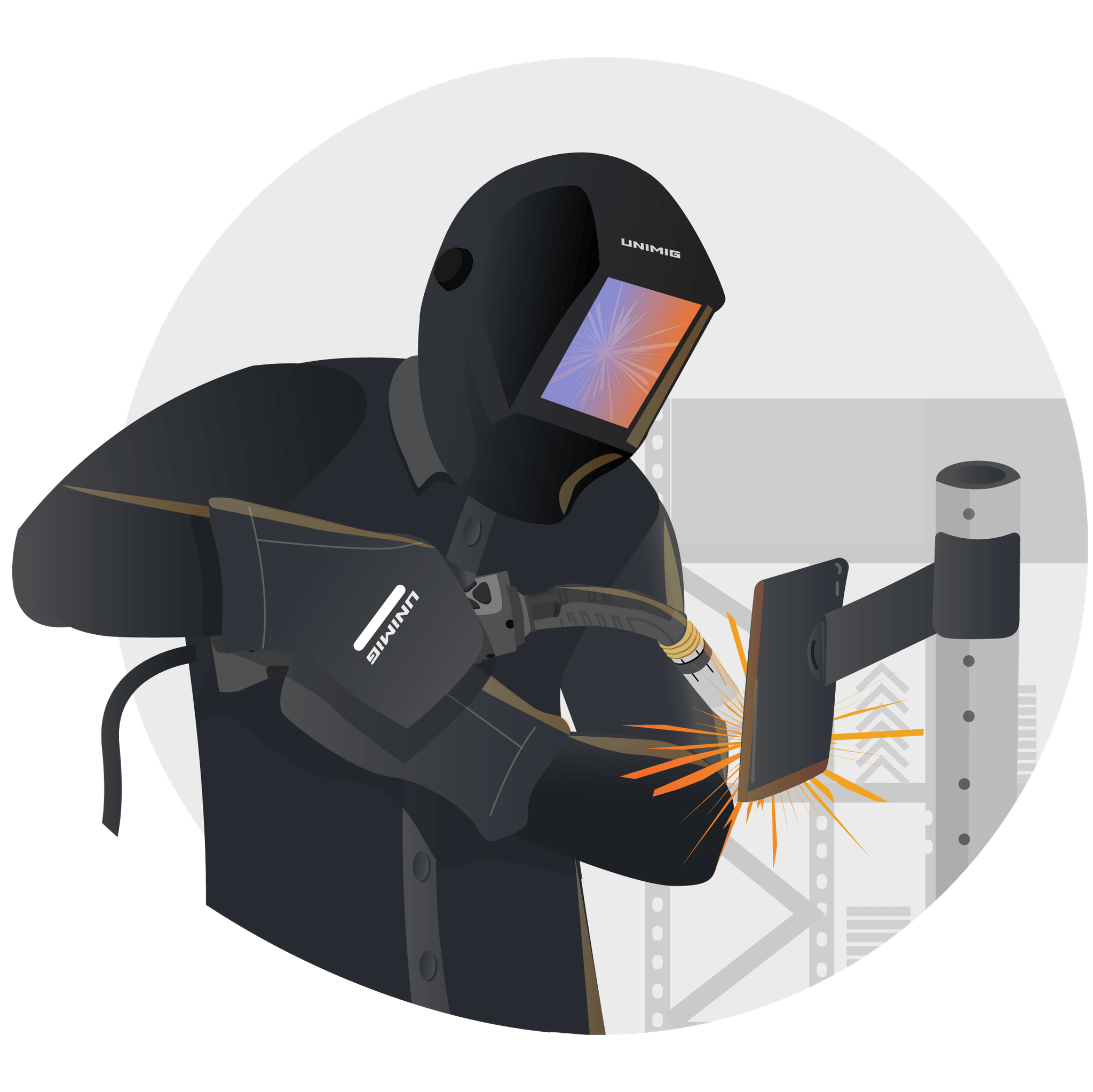 The Ultimate Guide to Mig Welding (1)