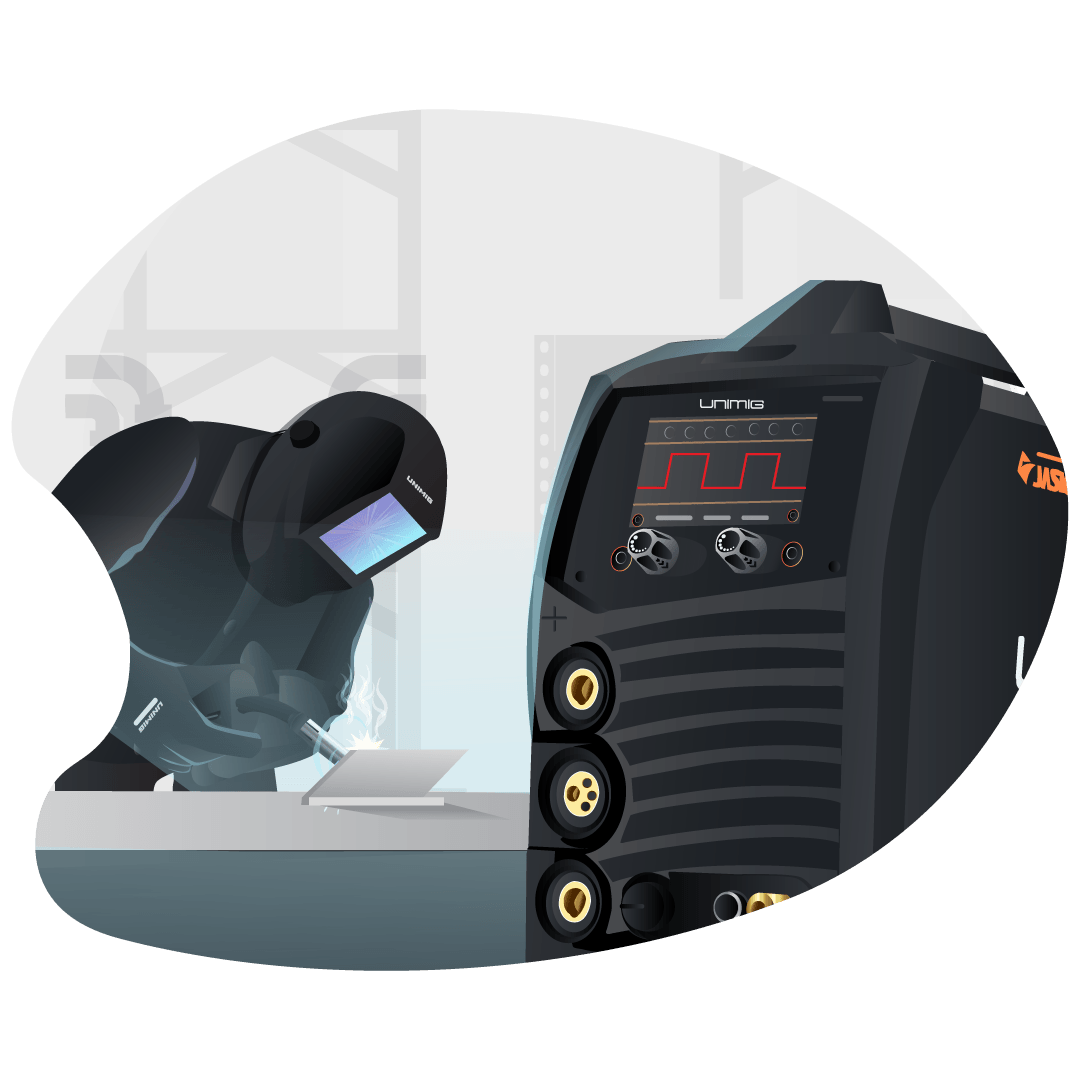 What Is Pulse Mig Welding When and Why Should You Use It