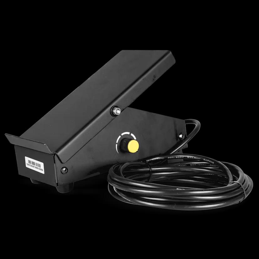 Wired Foot Pedal U51017