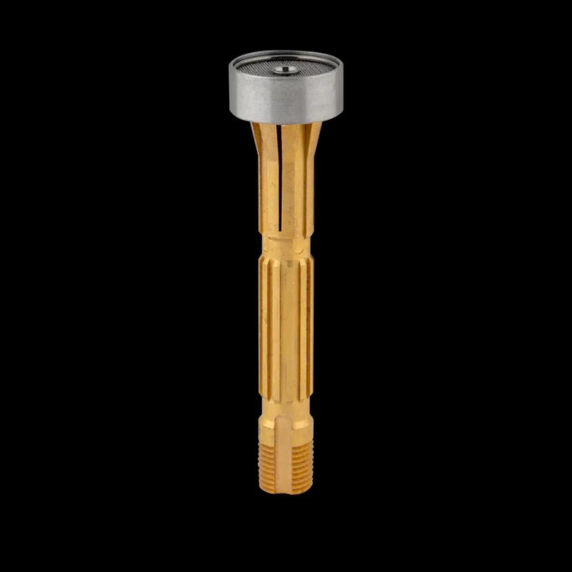 T2/T3W/T4W Gas Lens Collet Body