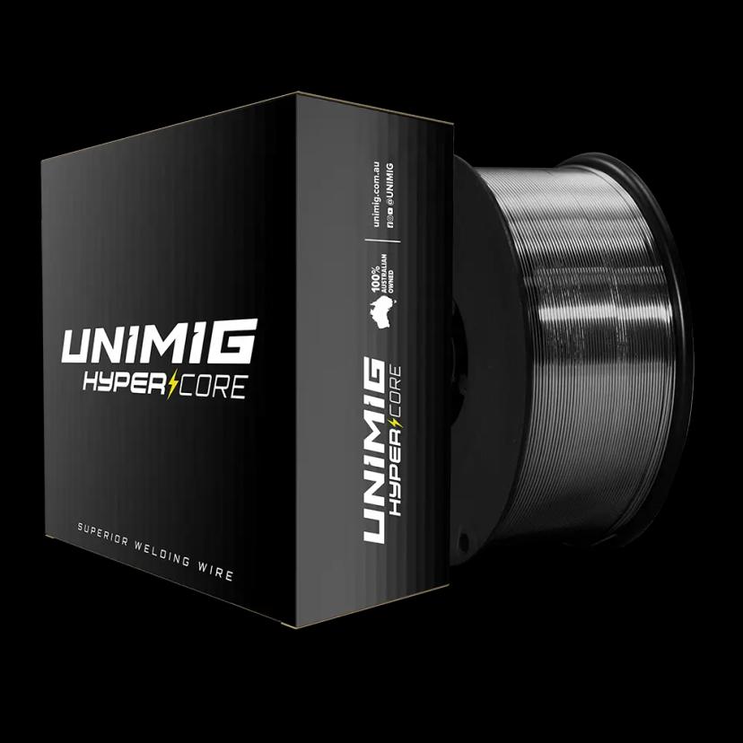 HYPERCORE E71T-GS Gasless MIG Wire 1kg