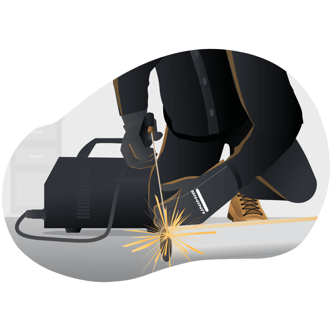 What Is MMA (Stick) Welding: The Basics for Beginners