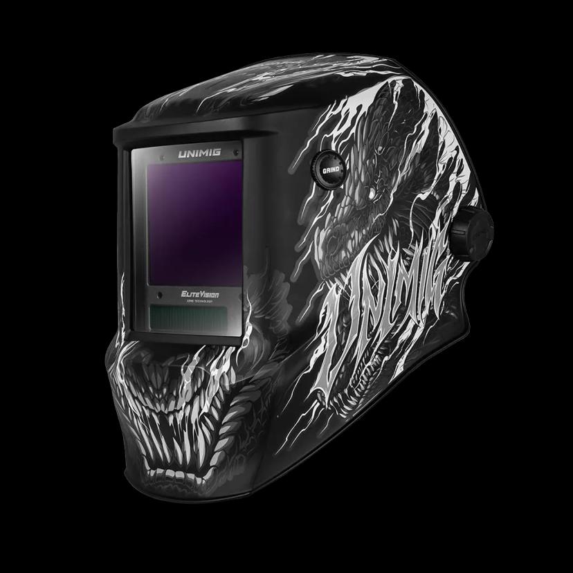 Trade Series Welding Helmet - Dragon