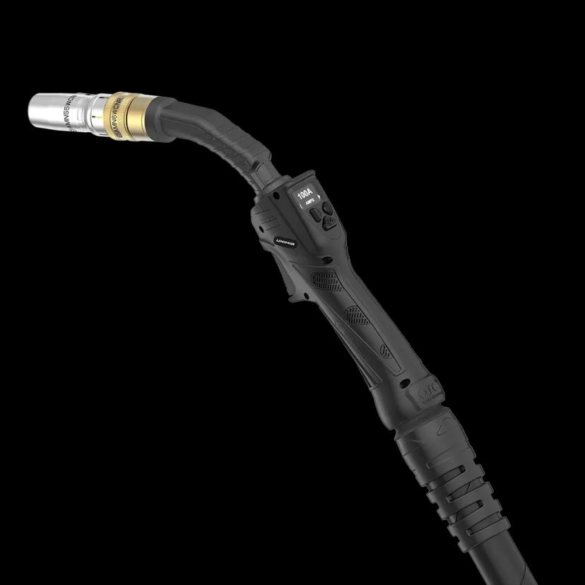 M580W Water-Cooled MIG Torch Suit ENVY