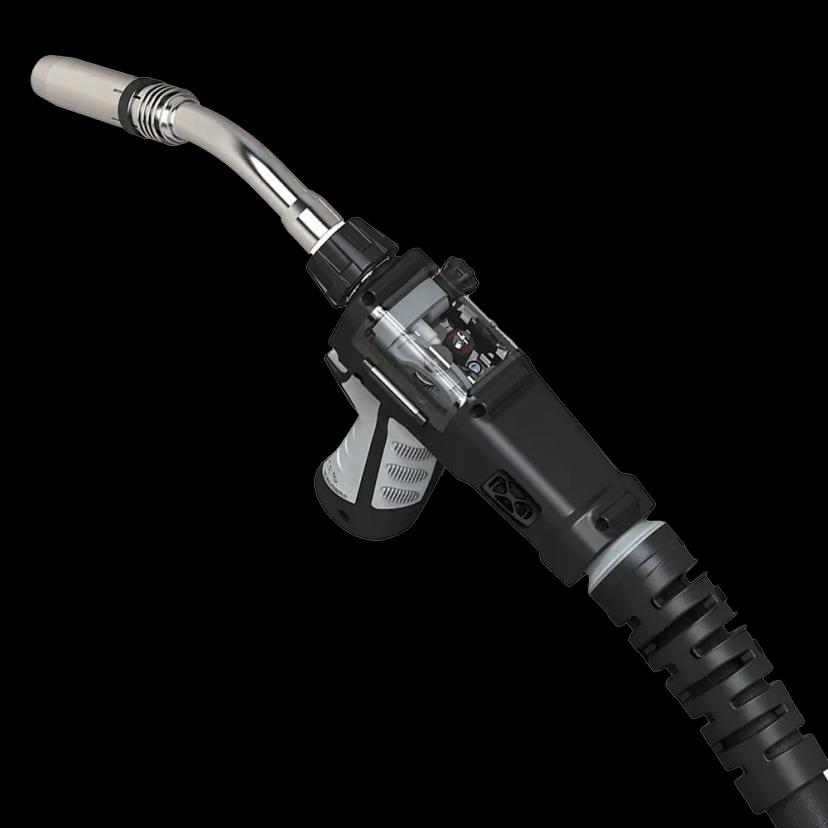 300A Digital Push-Pull Gun U41002