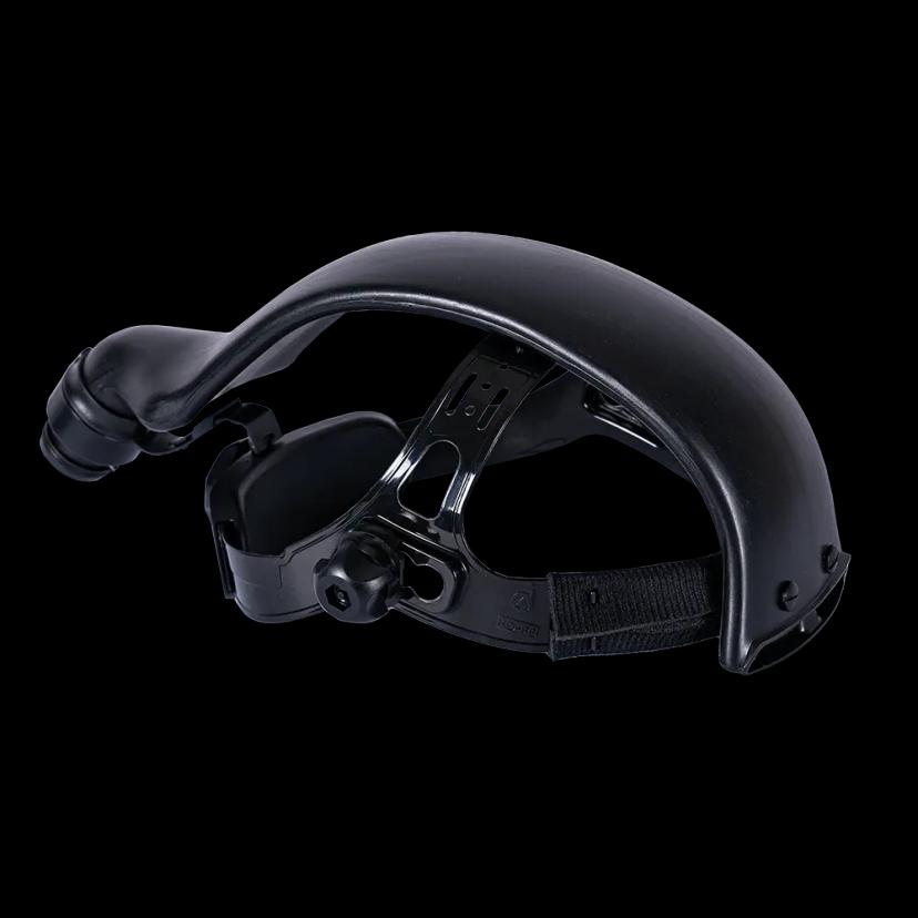 PAPR Replacement Air Duct & Harness