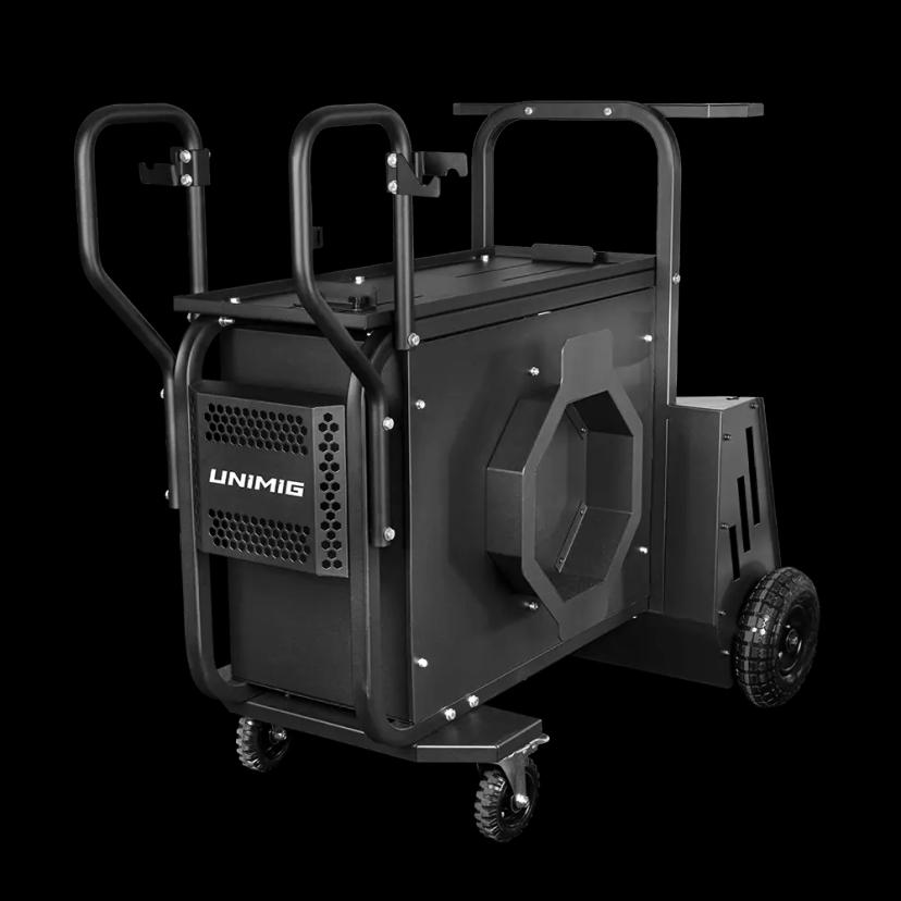 T50 Welding Trolley