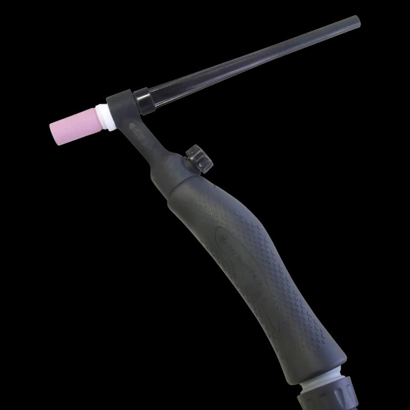 17 Series Valve TIG Torch
