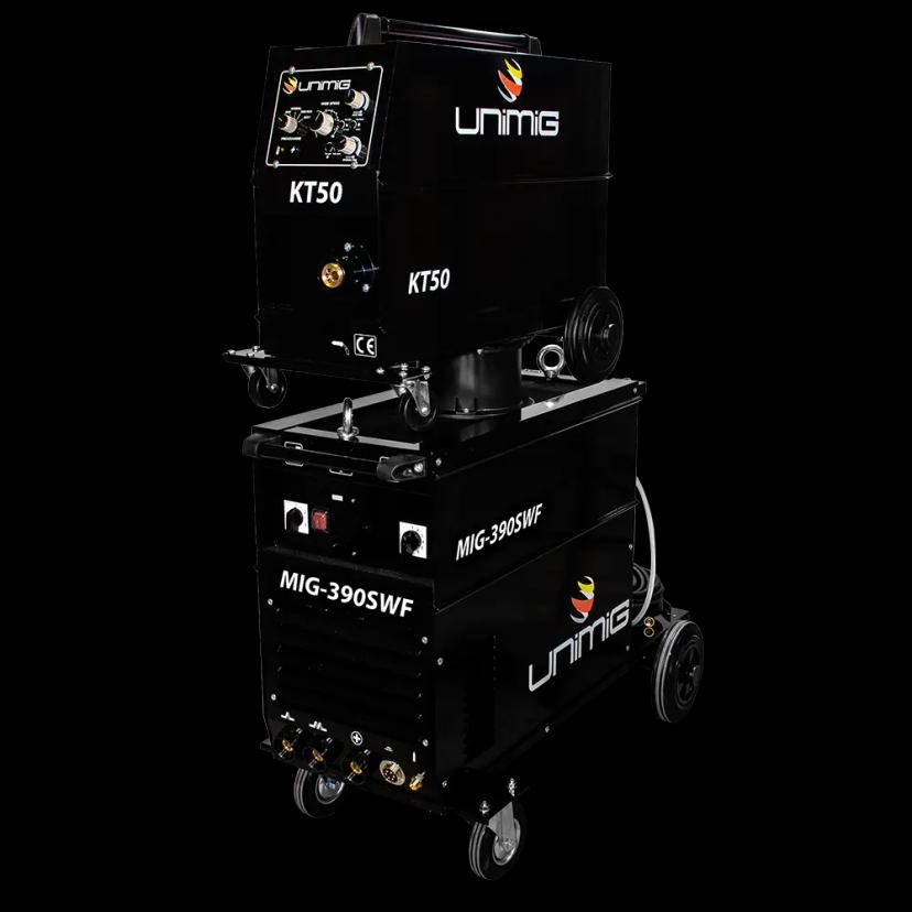 WORKSHOP 390 DUAL VOLTAGE Welder