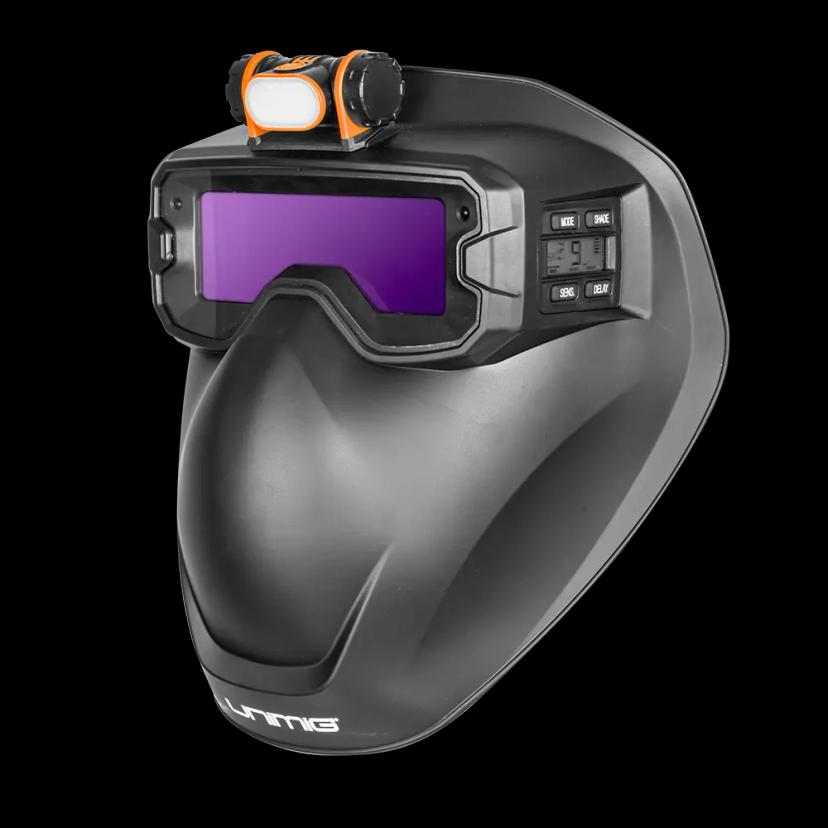 Automatic Welding Goggles