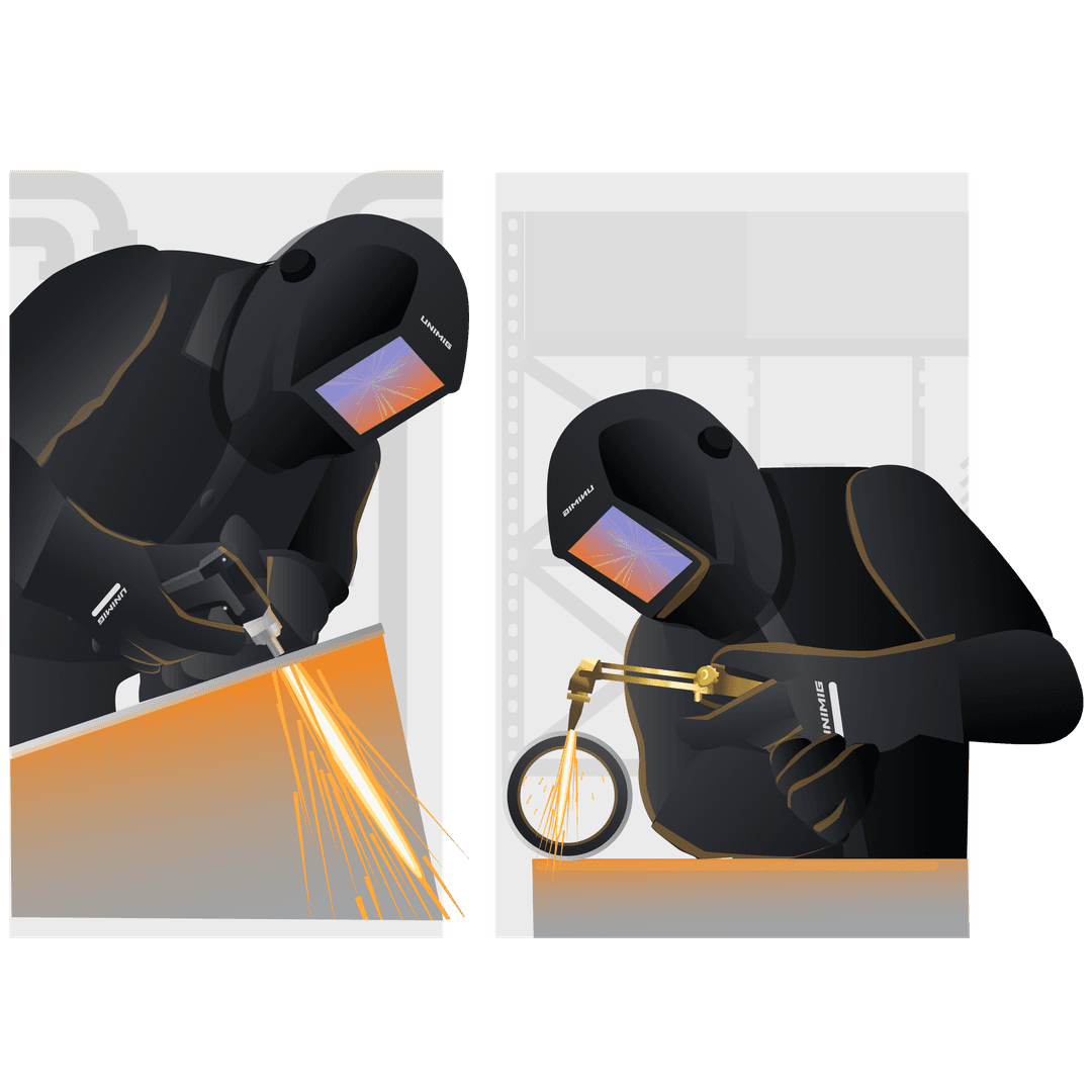 Plasma Cutting vs Oxy Acetylene: What's the Difference