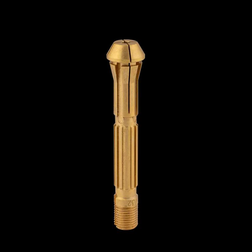 T2/T3W/T4W Collet Body