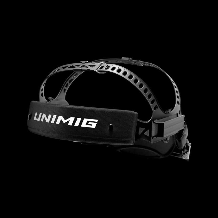 4 Point Head Harness - Professional/Trade Series