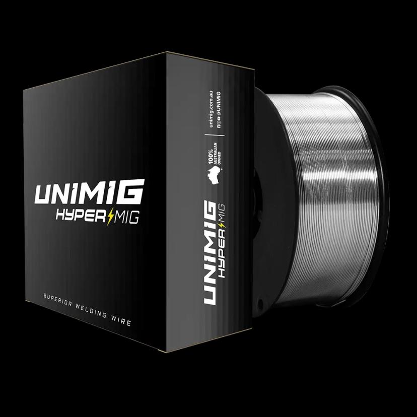 HYPERMIG 4043 Aluminium MIG Wire 0.5kg