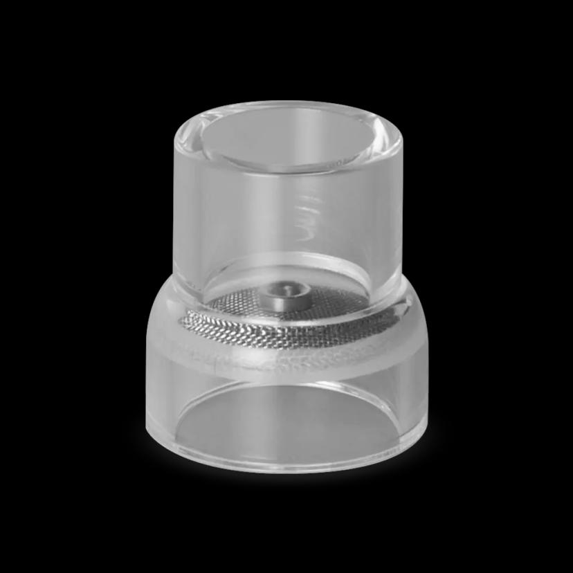 APEX TIG Quartz Cup
