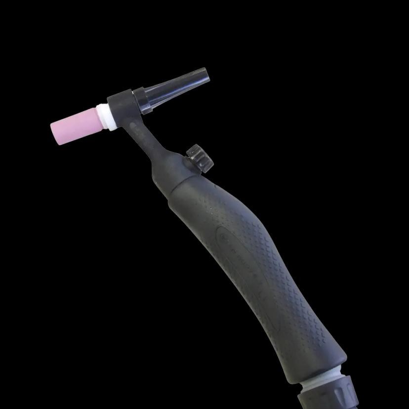 9 Series Valve TIG Torch