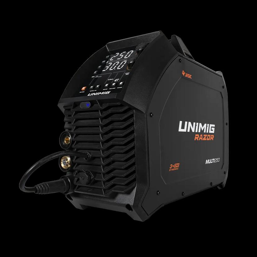 RAZOR MULTI 250 Welder