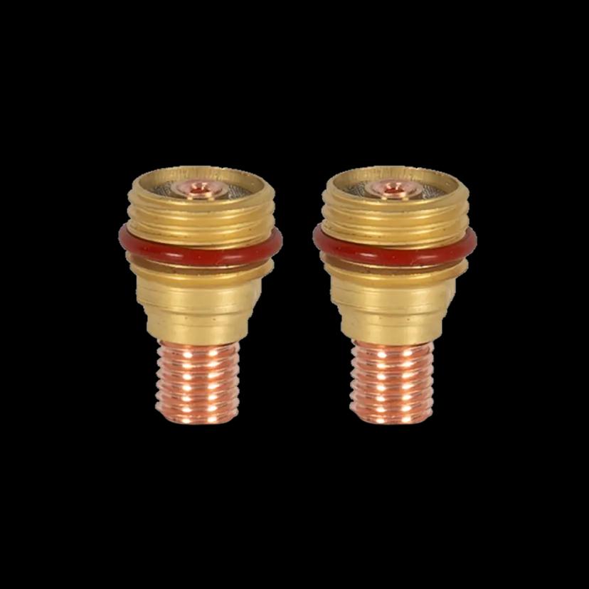 TIG Gas Lens Collet Body With O-Ring