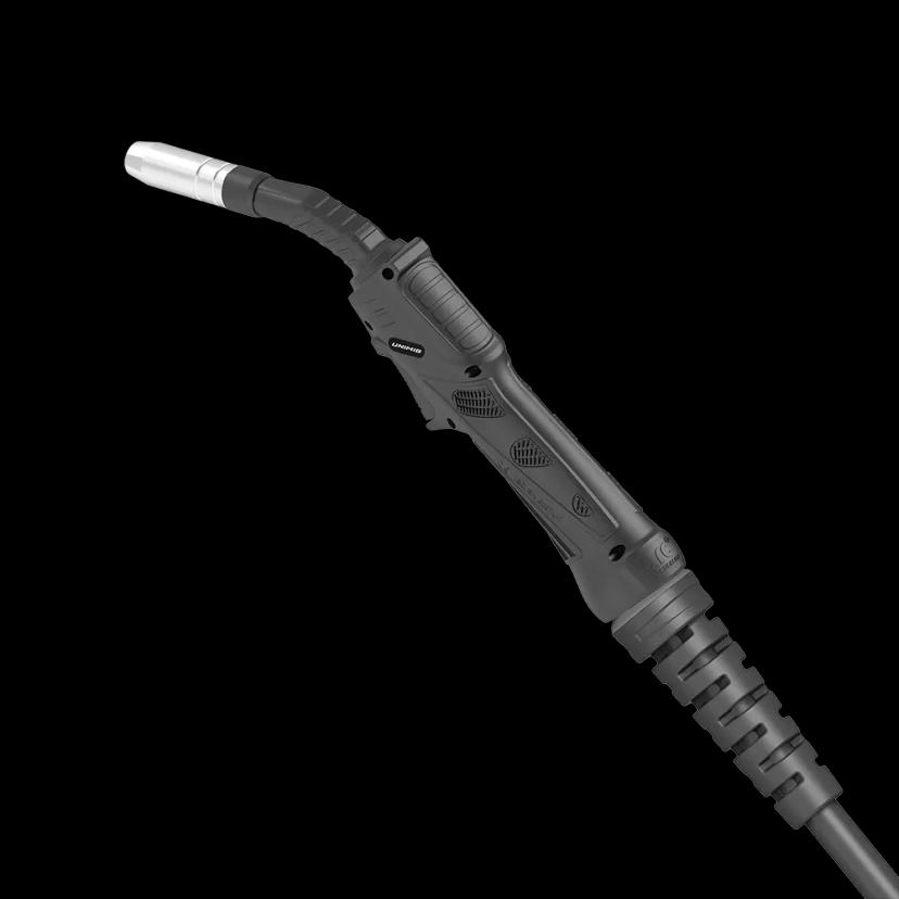 M15 Binzel Style MIG Torch