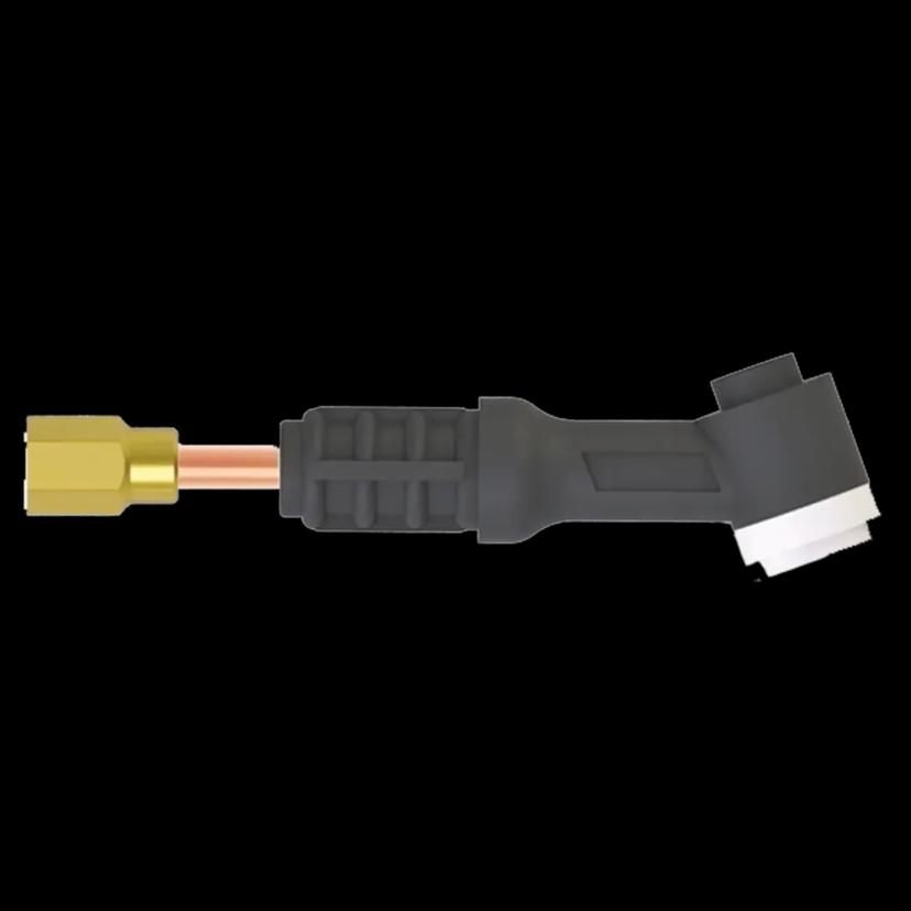 SR9 Flexible Torch Head