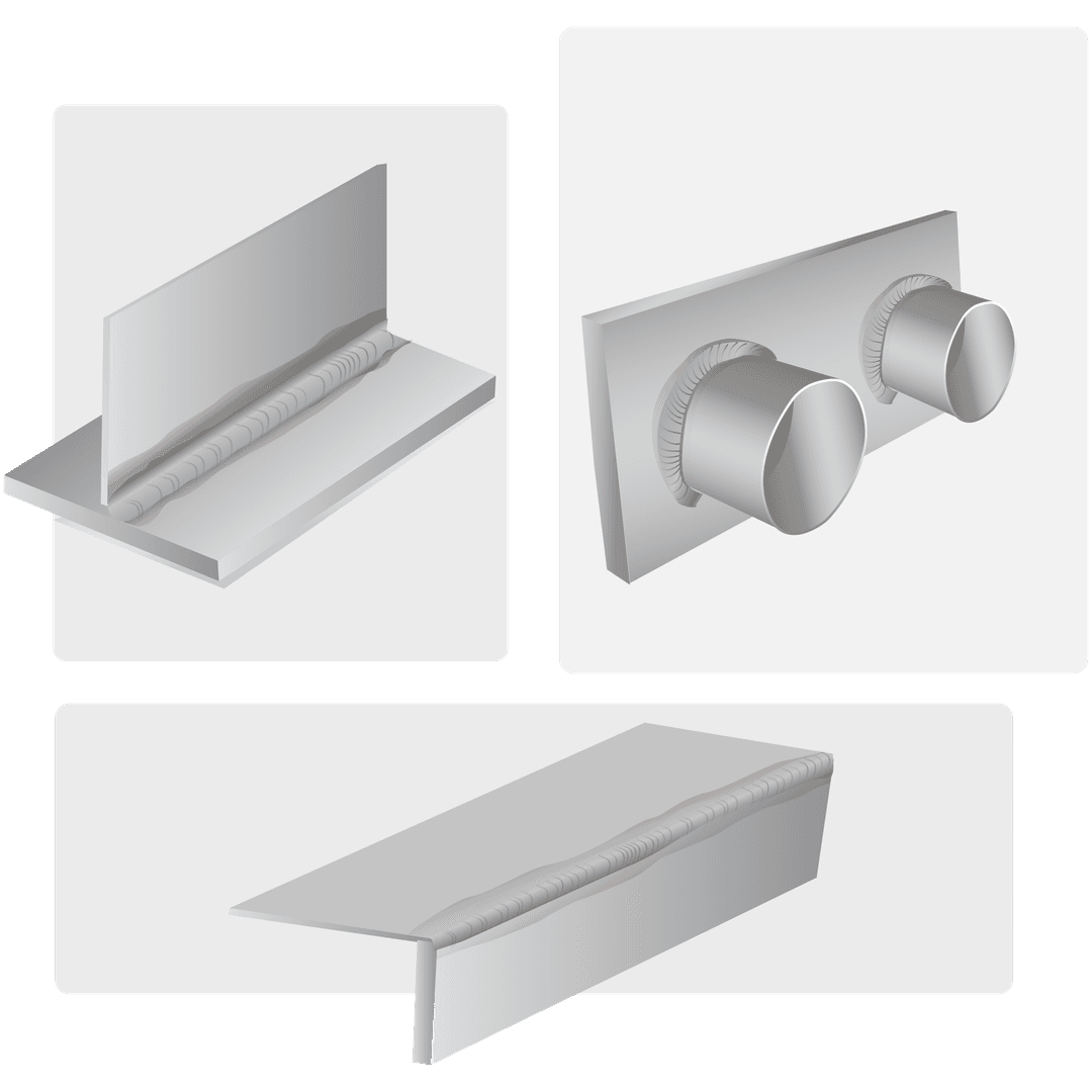 How to Weld Thin Metal to Thick Metal