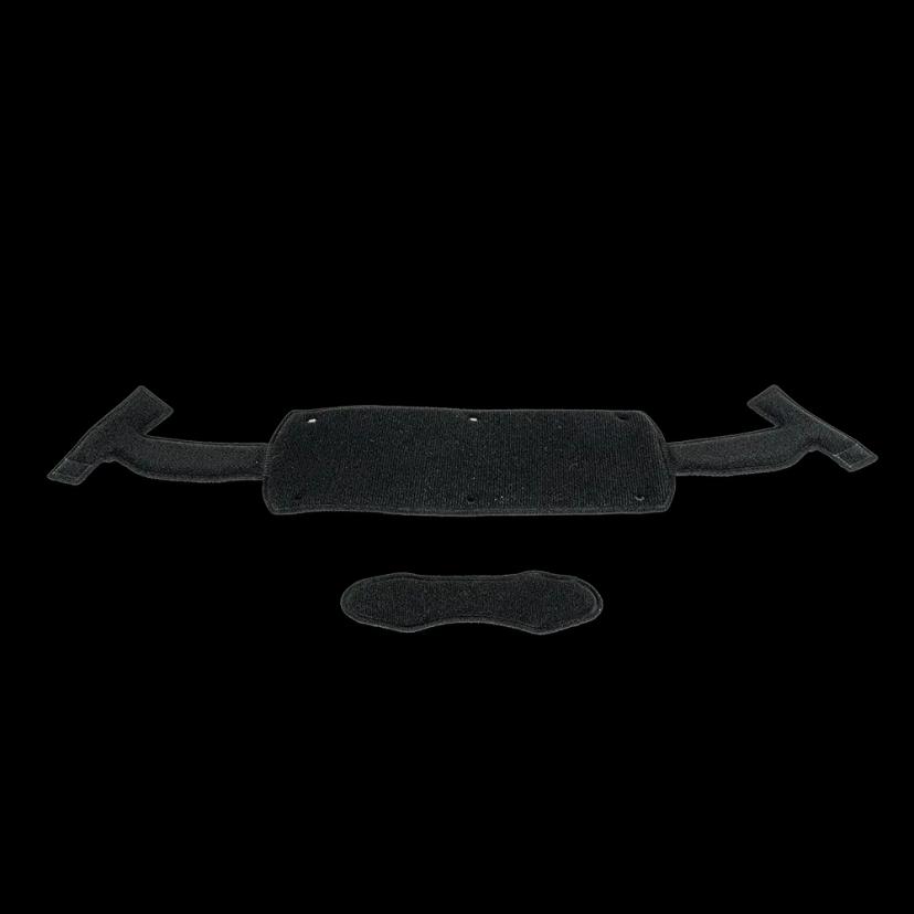 Sweatband & Back Pad Core/Impact Series