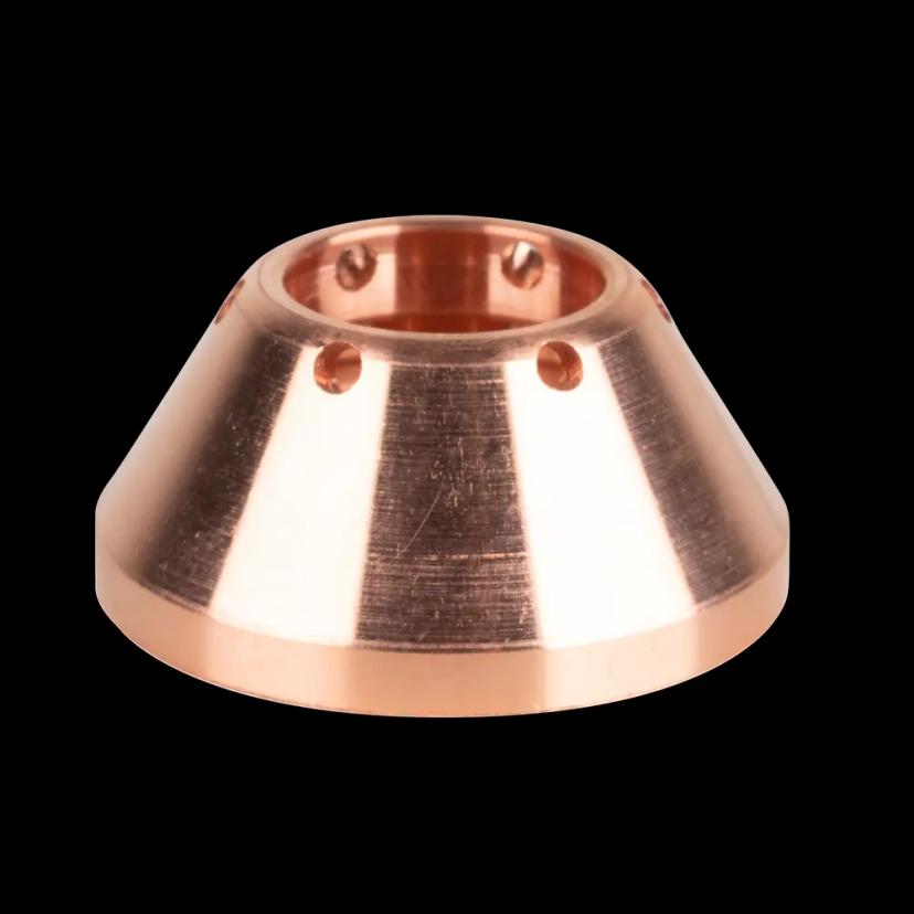 SC160 Plasma Precision Cut Shield Cap 30-45A