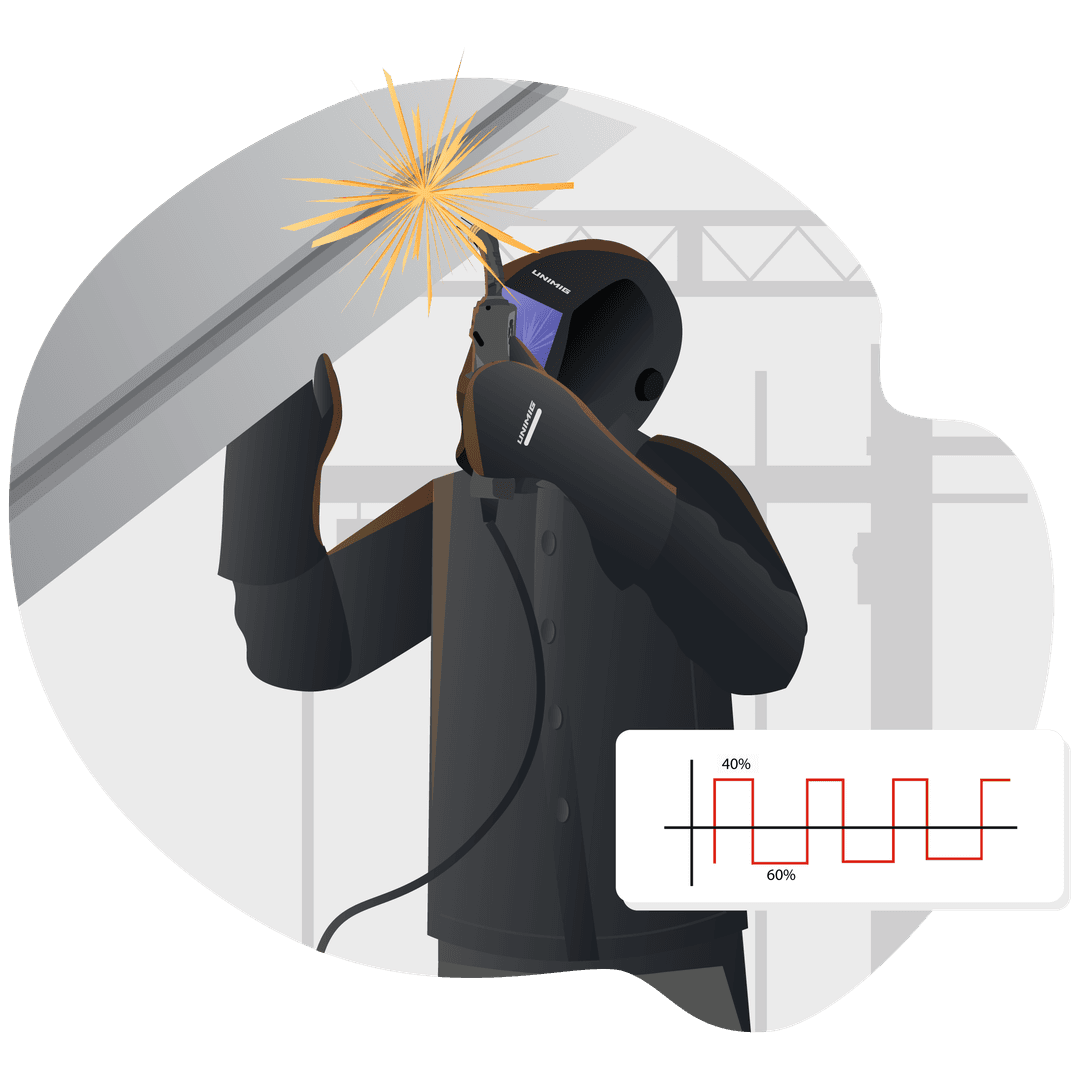 Pulse or No Pulse? When & Why You Should Pulse Weld