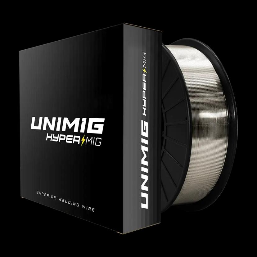 HYPERMIG 316LSi Stainless Steel MIG Wire 5kg