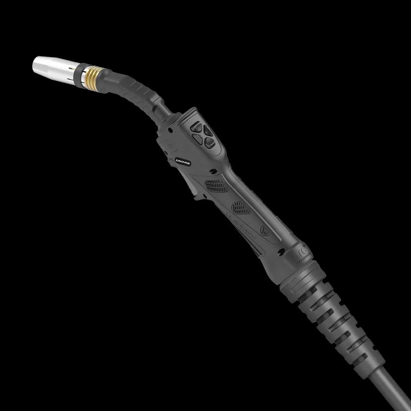 M24 Digital Binzel Style MIG Torch