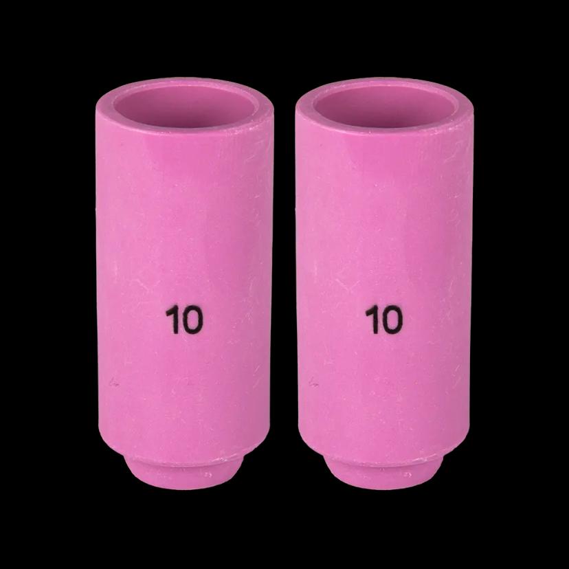 17/18/26 Series TIG Ceramic Cups
