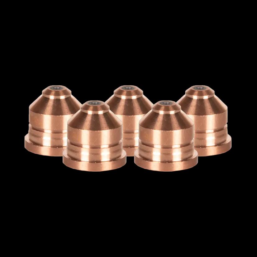 SC160 Plasma Cutting Tips
