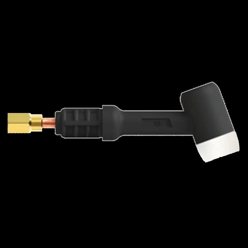 9V Standard Valve Torch Head