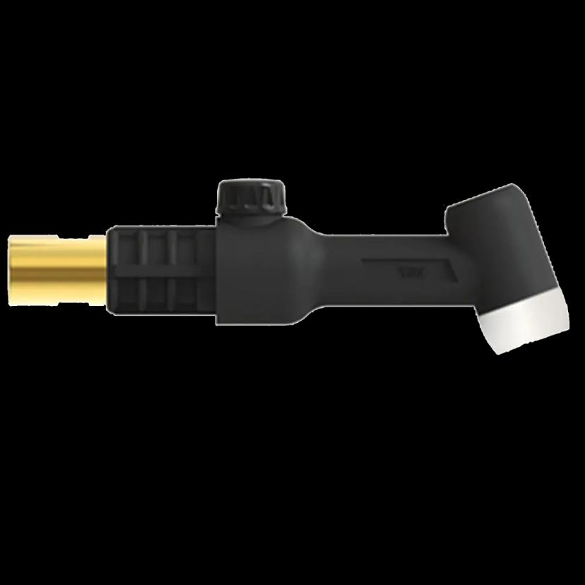26V Flexible Valve Torch Head